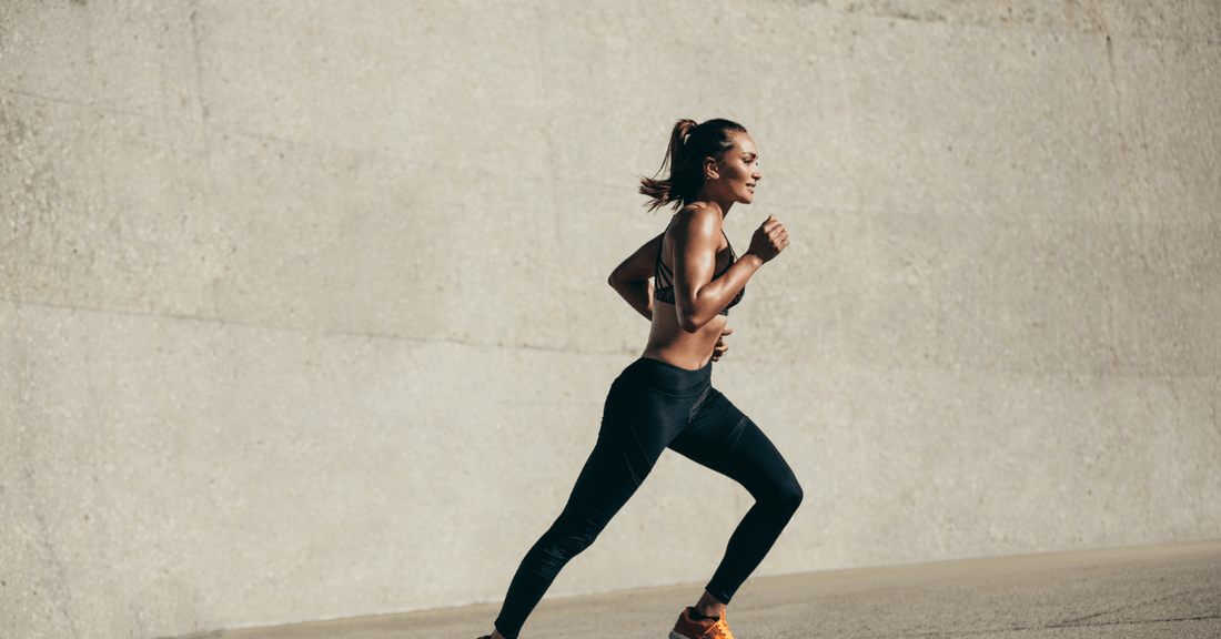 The Benefits of Running: More Than Just Exercise