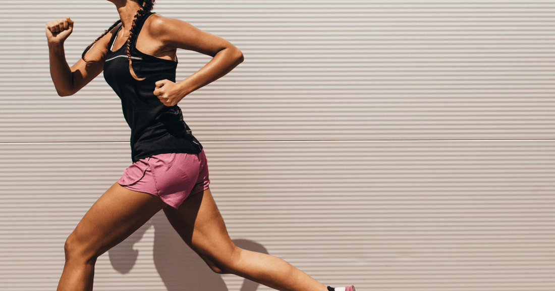Get the Most Out of Your Workout: How Reacteak Sportswear Can Enhance Your Performance
