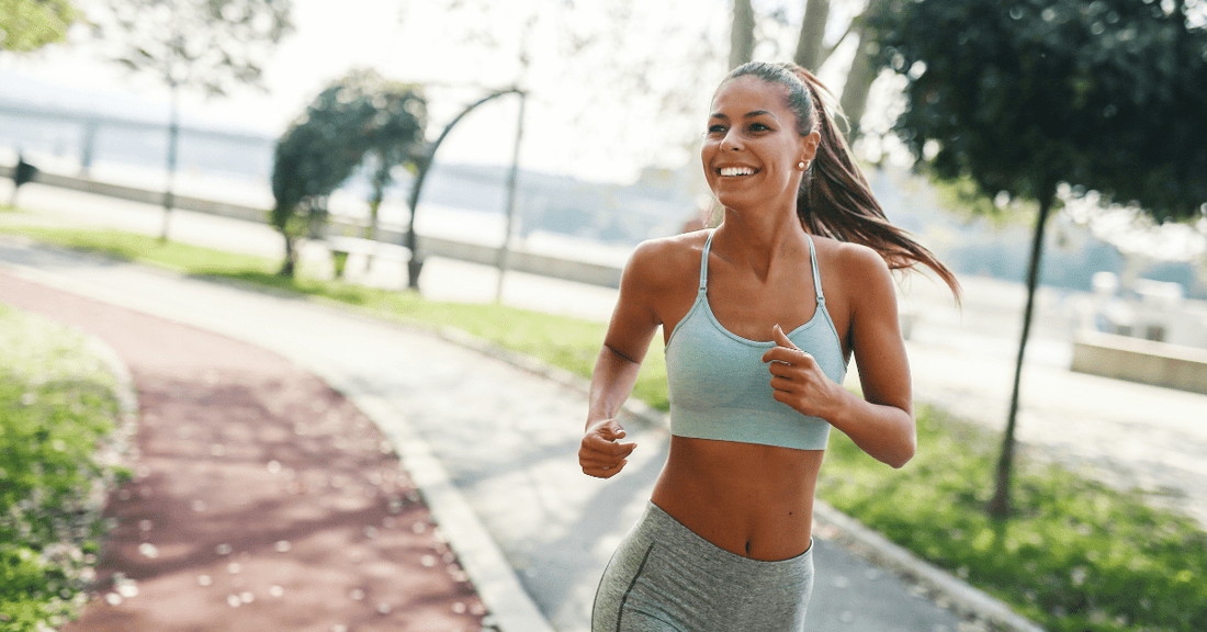 How to choose the right sportsbra?