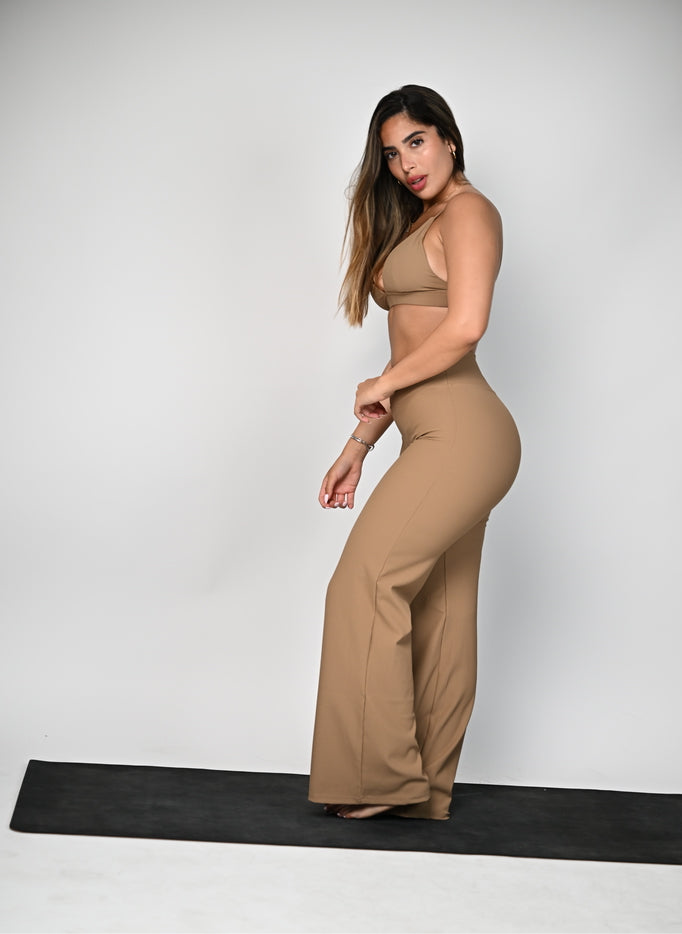 Harmony Flare Leggings