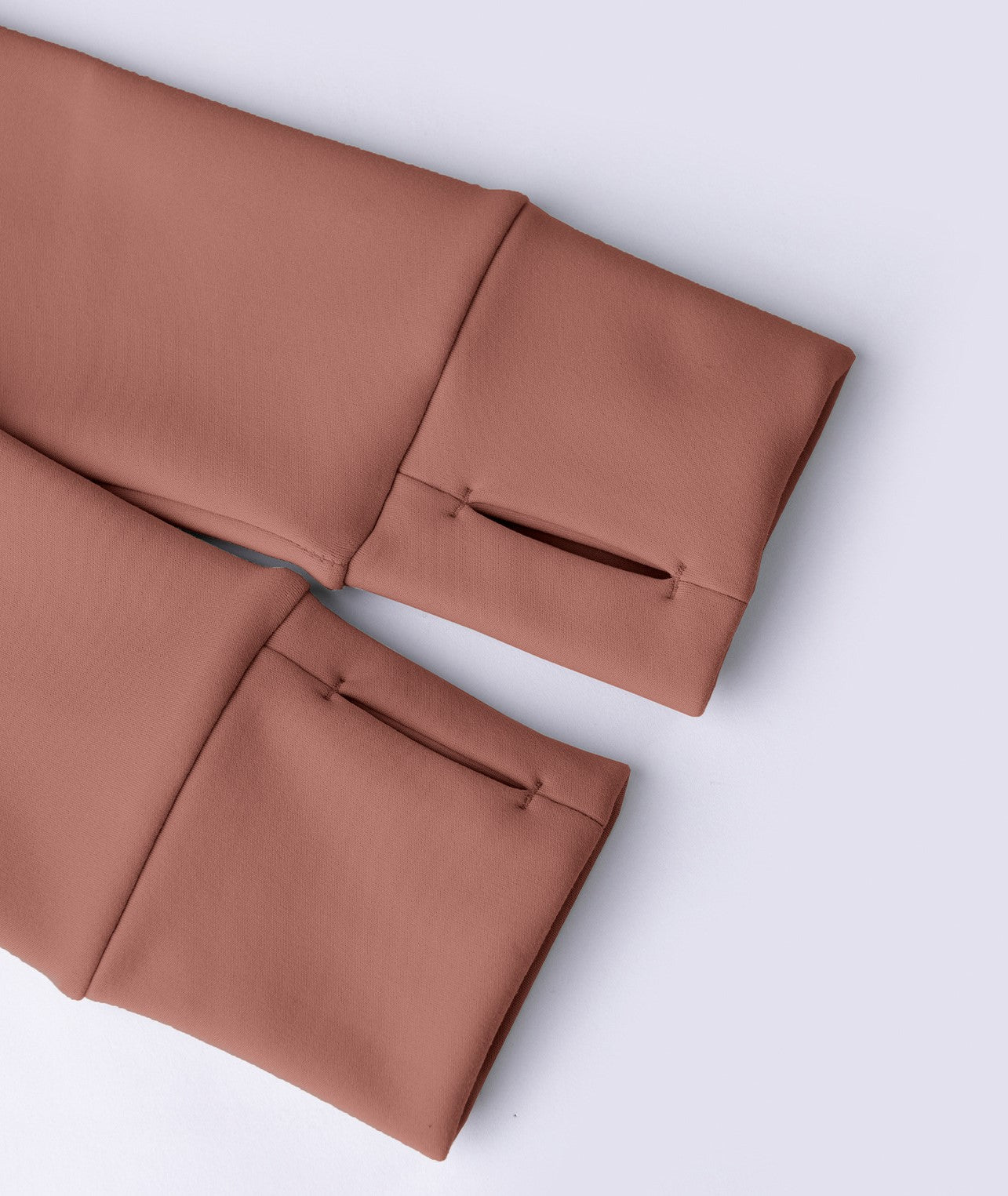 |CAPPUCCINO COLLECTION|  Ation Thermal Velvet Jacket