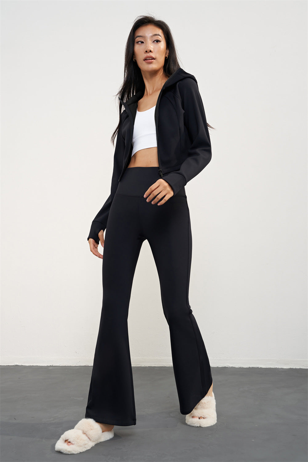 AirBoost Alori Velvet Thermal Jacket