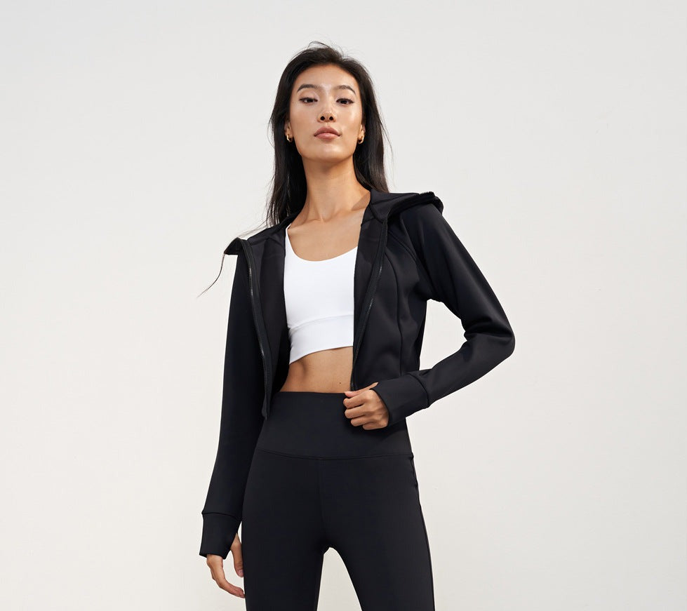 AirBoost Alori Velvet Thermal Jacket