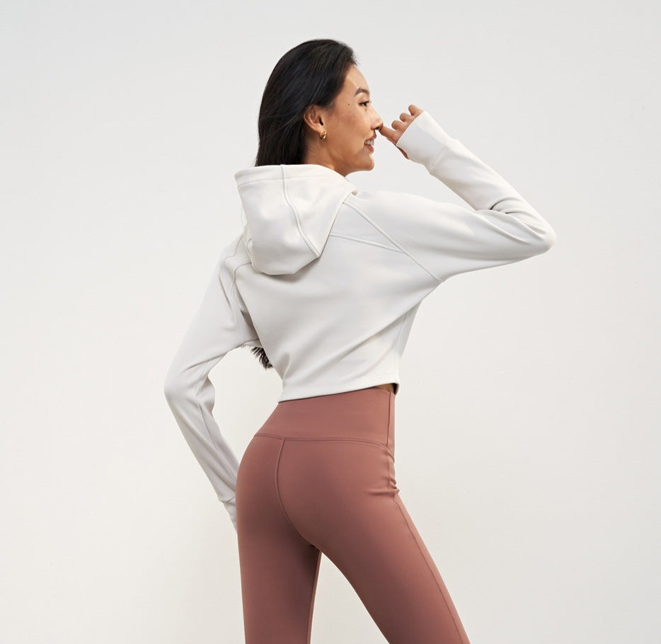 AirBoost Alori Velvet Thermal Jacket