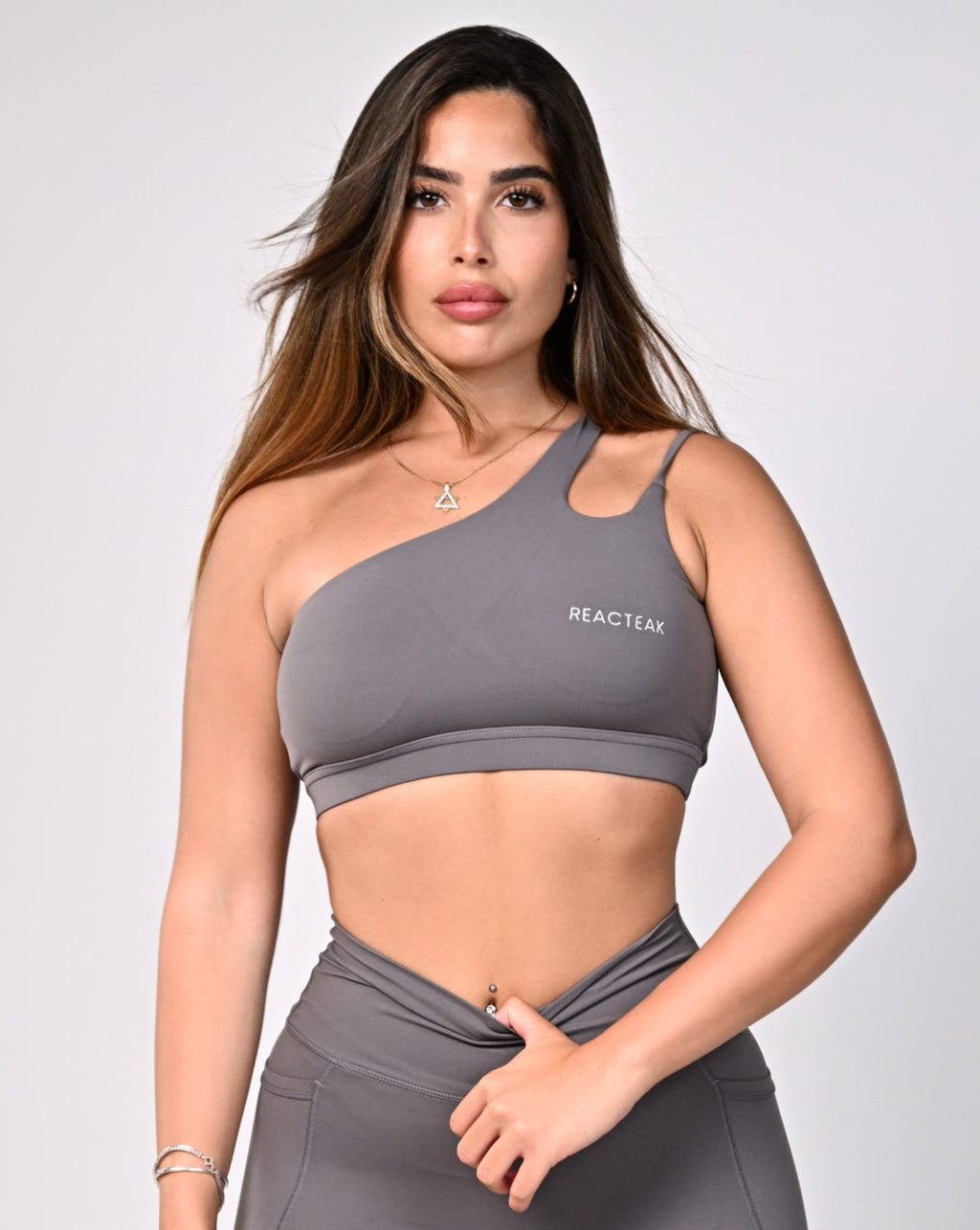 Aura Sports Bra