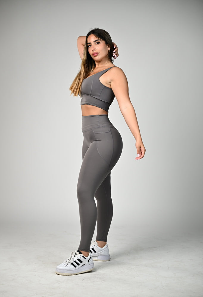 FitFusion Leggings