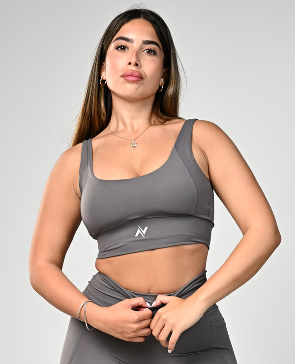 FitFusion Yoga Bra