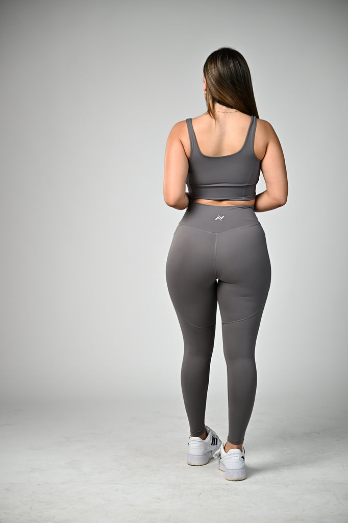 FitFusion Leggings