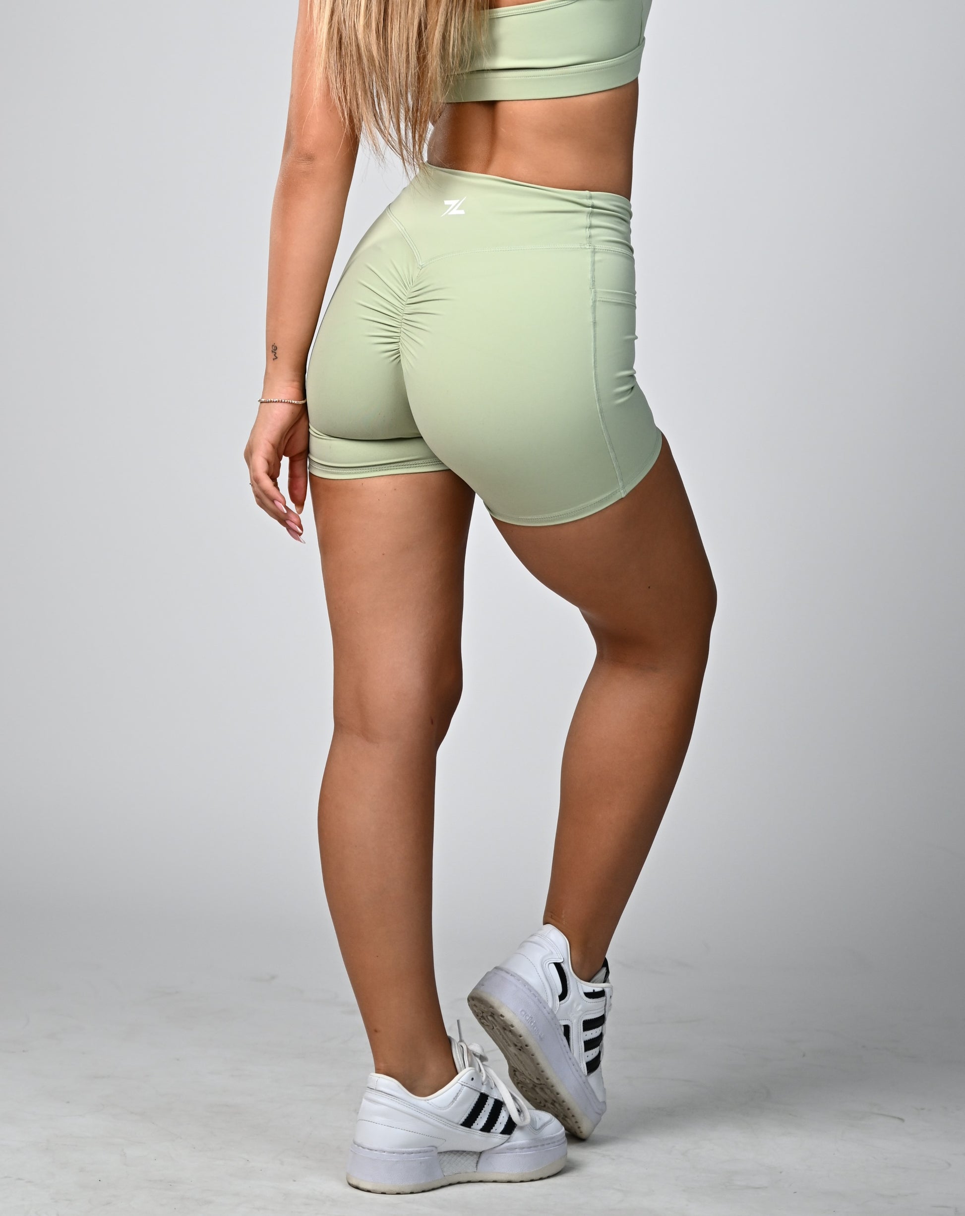 AirSoft Balance Shorts