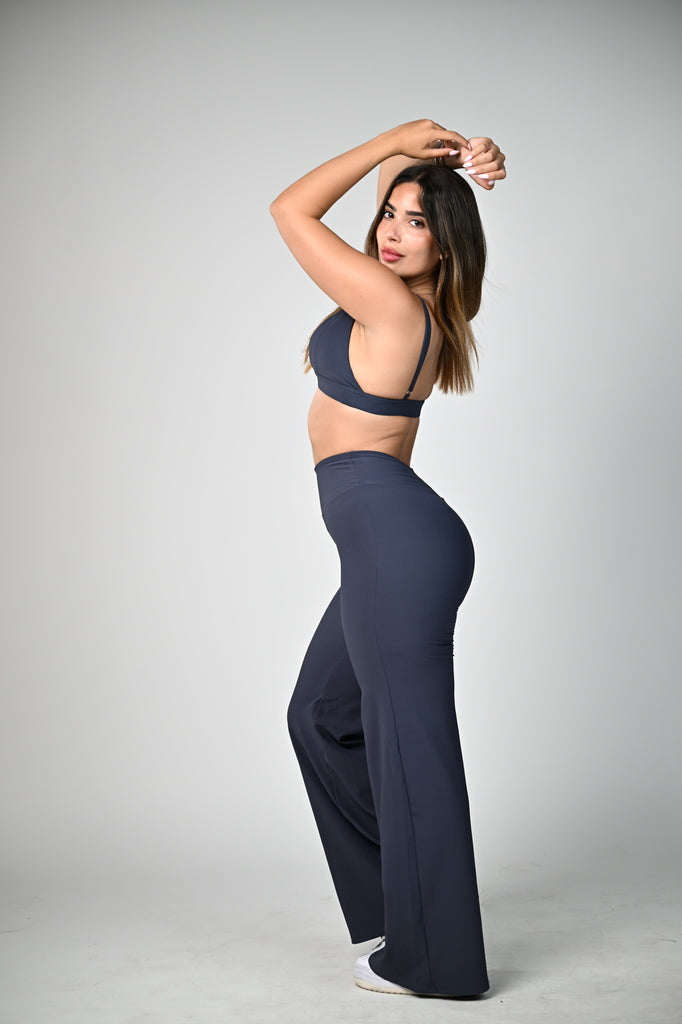 Harmony Flare Yoga Bra