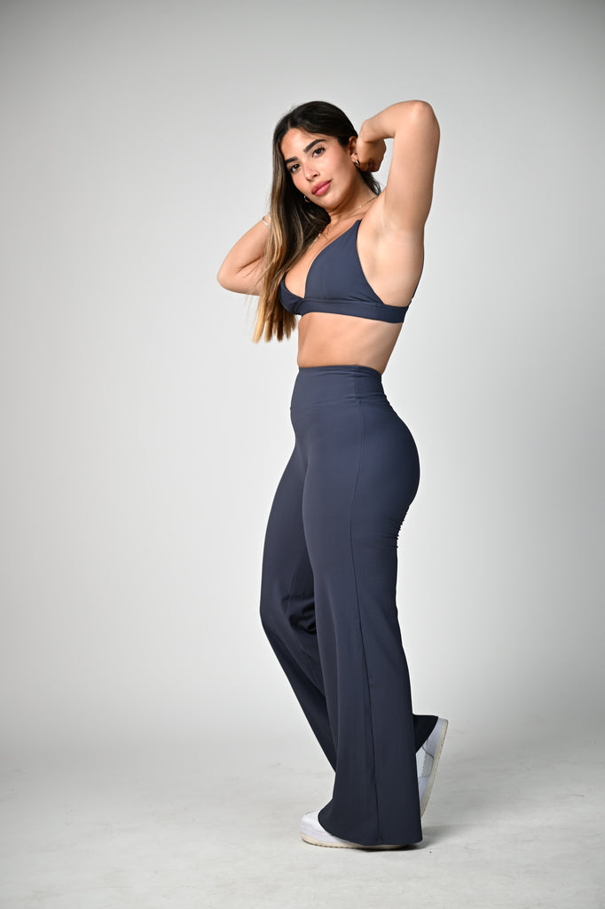 Harmony Flare Yoga Bra