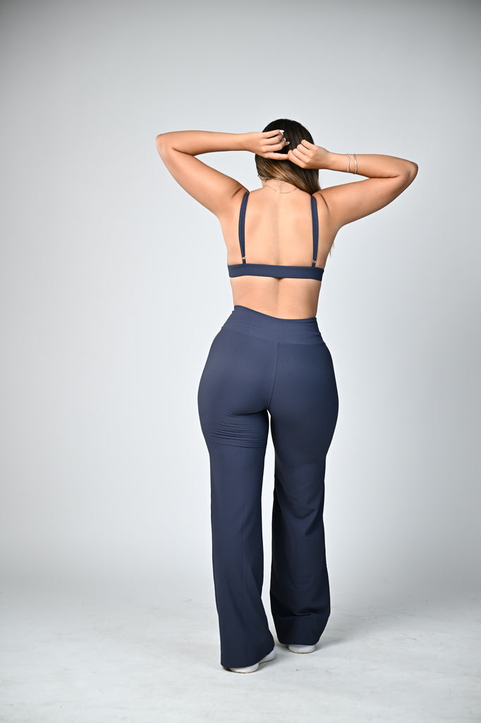 Harmony Flare Yoga Bra