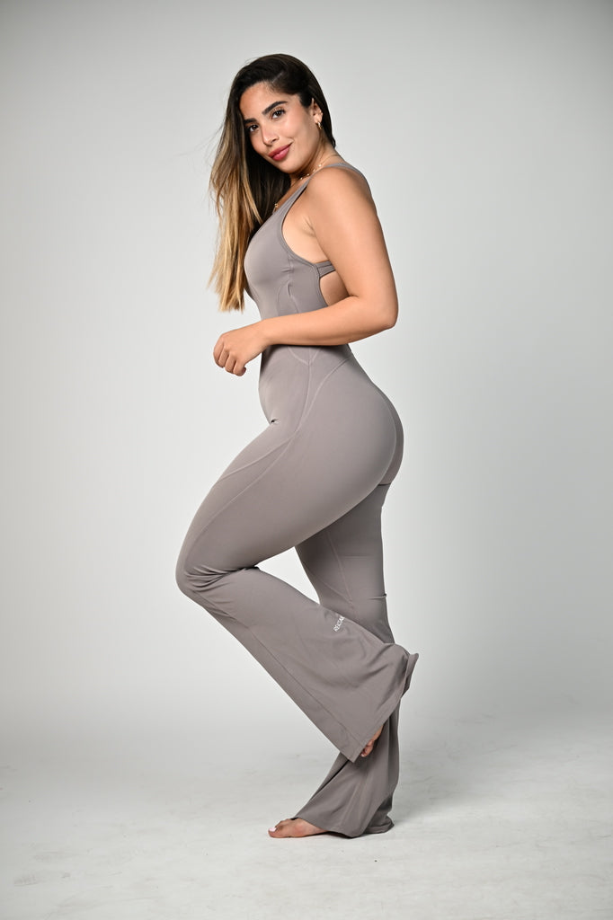 Contour Flare Overall