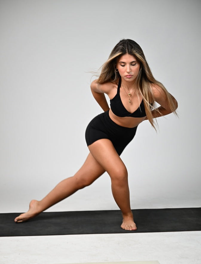 Endure Pro Yoga Shorts