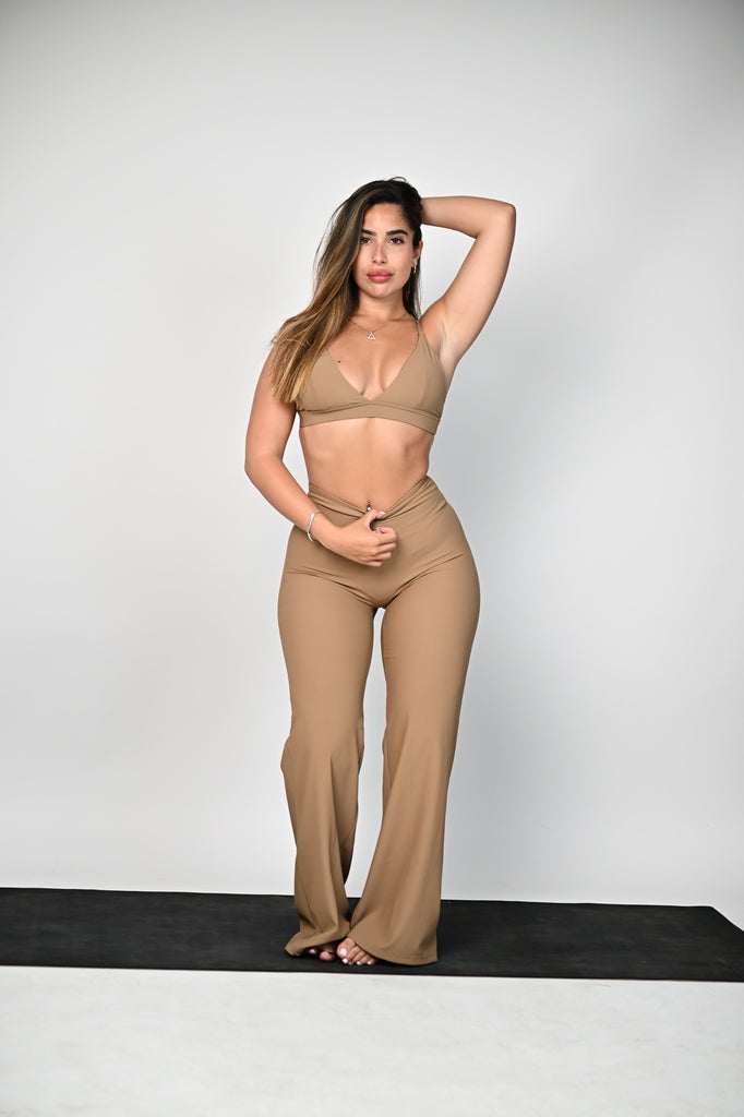 Harmony Flare Leggings