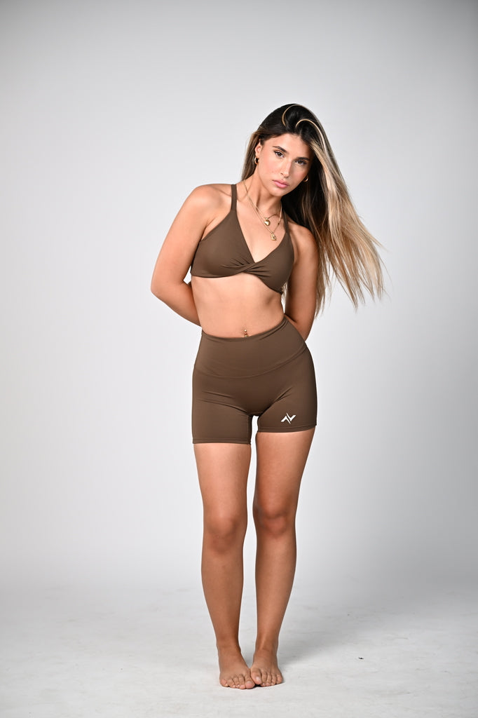 Endure Pro Yoga Shorts