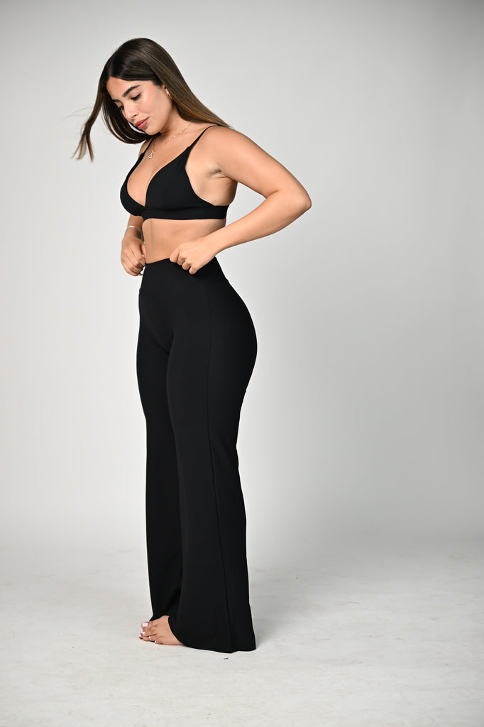 Harmony Flare Leggings