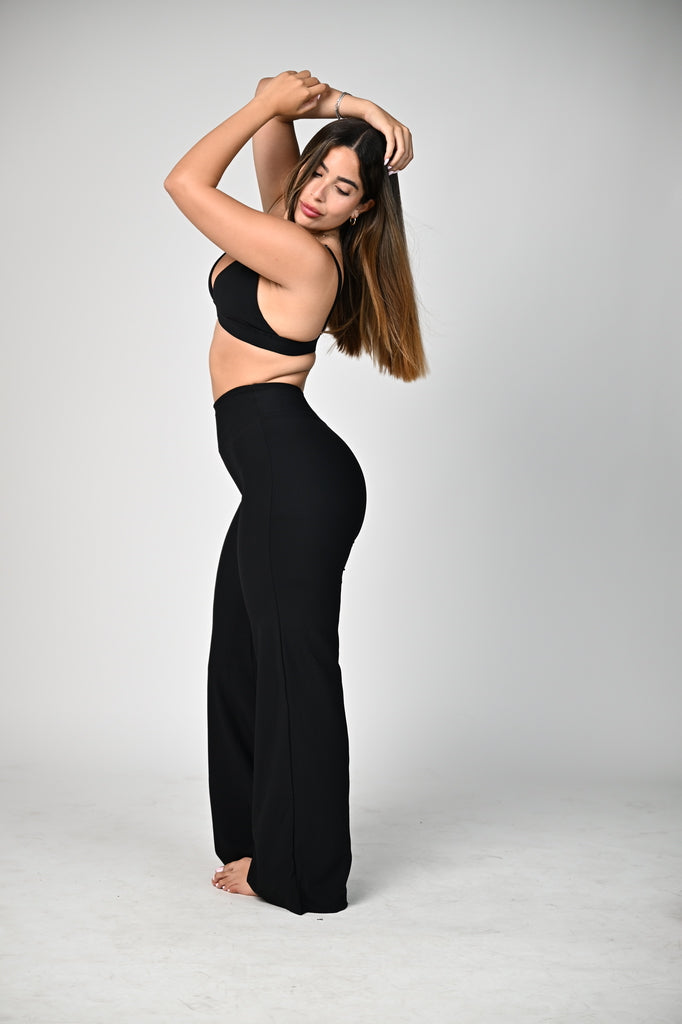 Harmony Flare Leggings