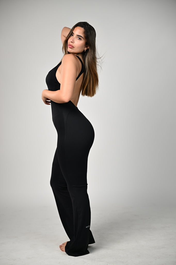 Contour Flare Overall