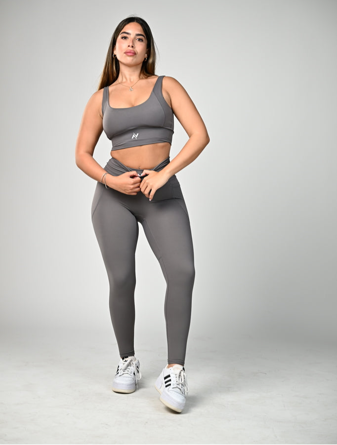 FitFusion Leggings
