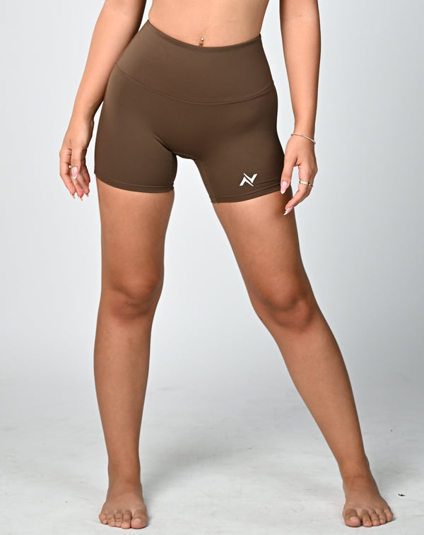 Endure Pro Yoga Shorts