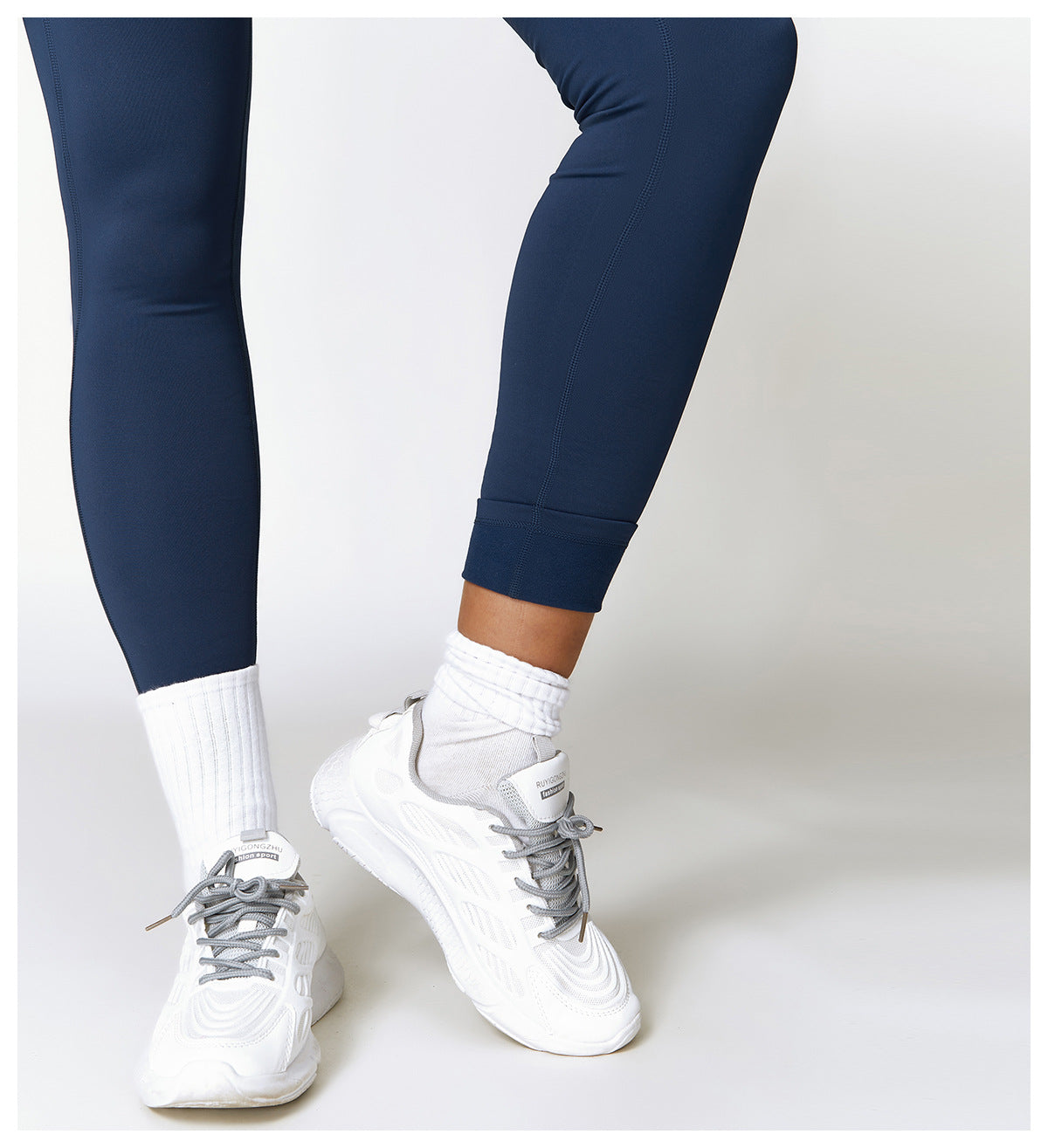 TeraPower Aero High Waist Yoga Leggings