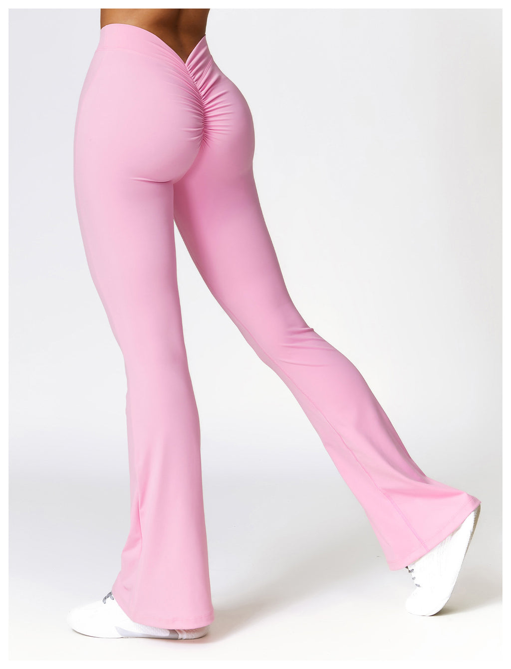 AirSoft Balance Flare Yoga Leggings