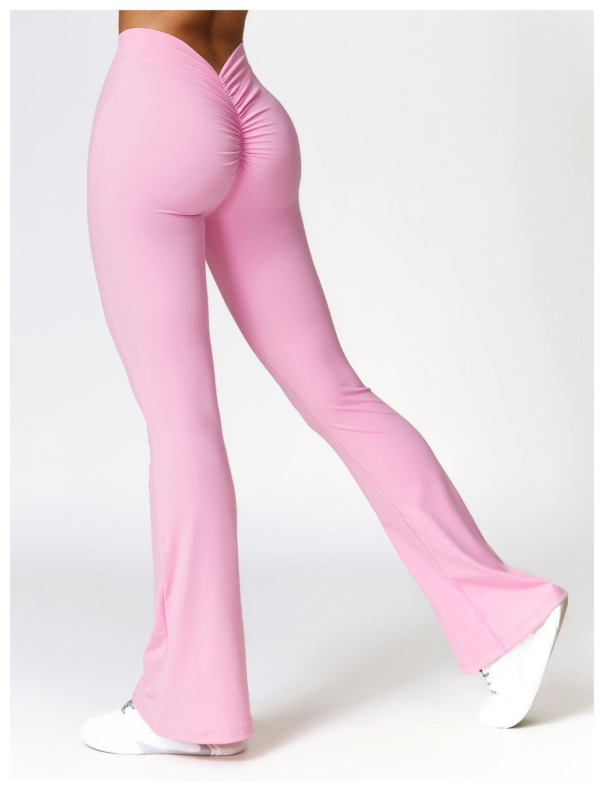 AirSoft Balance Padelefon Yoga Leggings