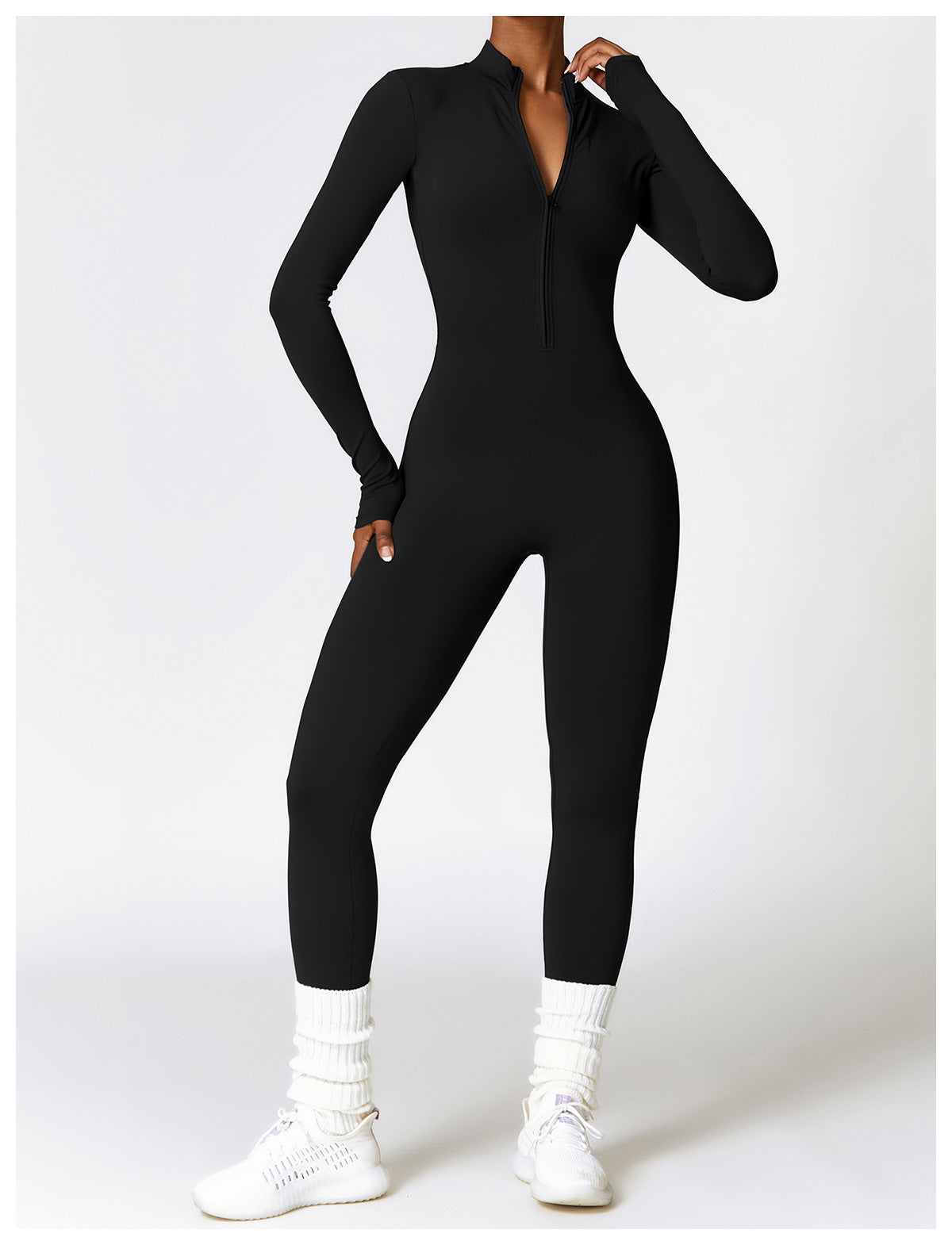 TeraPower Aero Jumpsuit