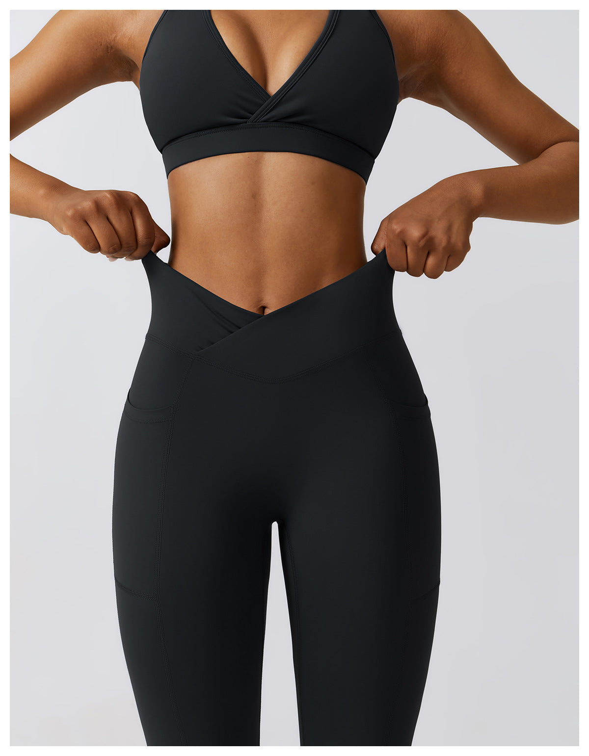 AirBoost Nova Leggings