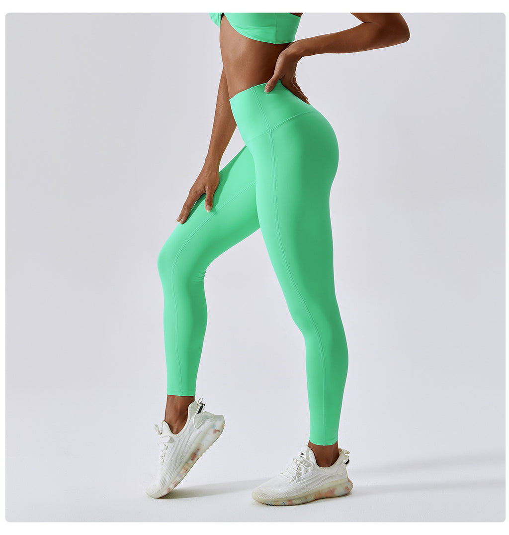 Bing High-Waist Leggings
