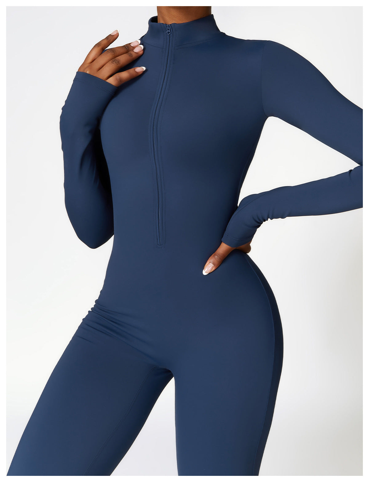 TeraPower Aero Jumpsuit