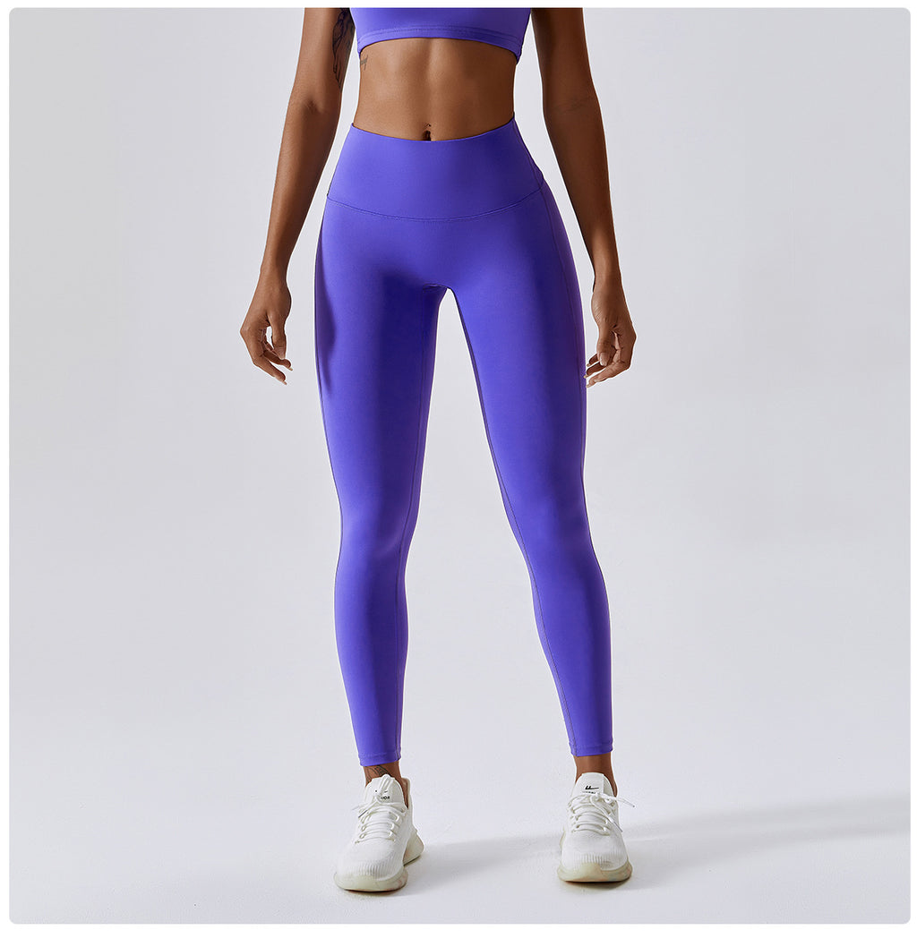 Bing High-Waist Leggings