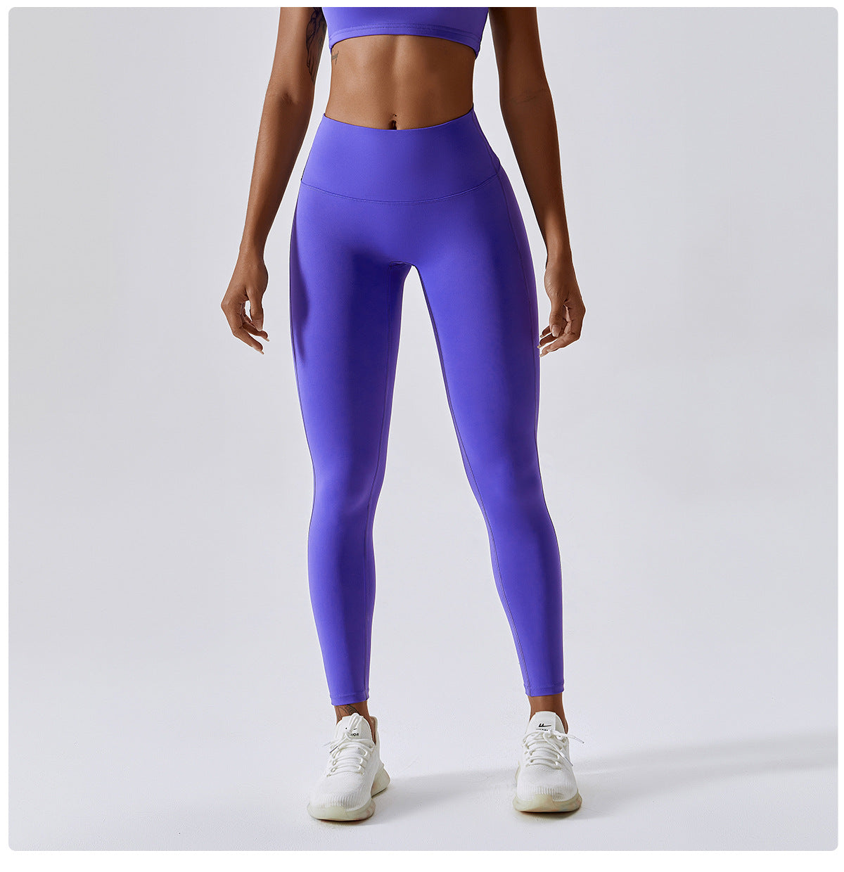 Bing High-Waist Leggings