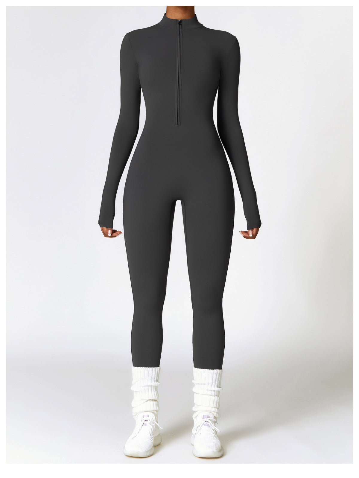 TeraPower Aero Bodysuit