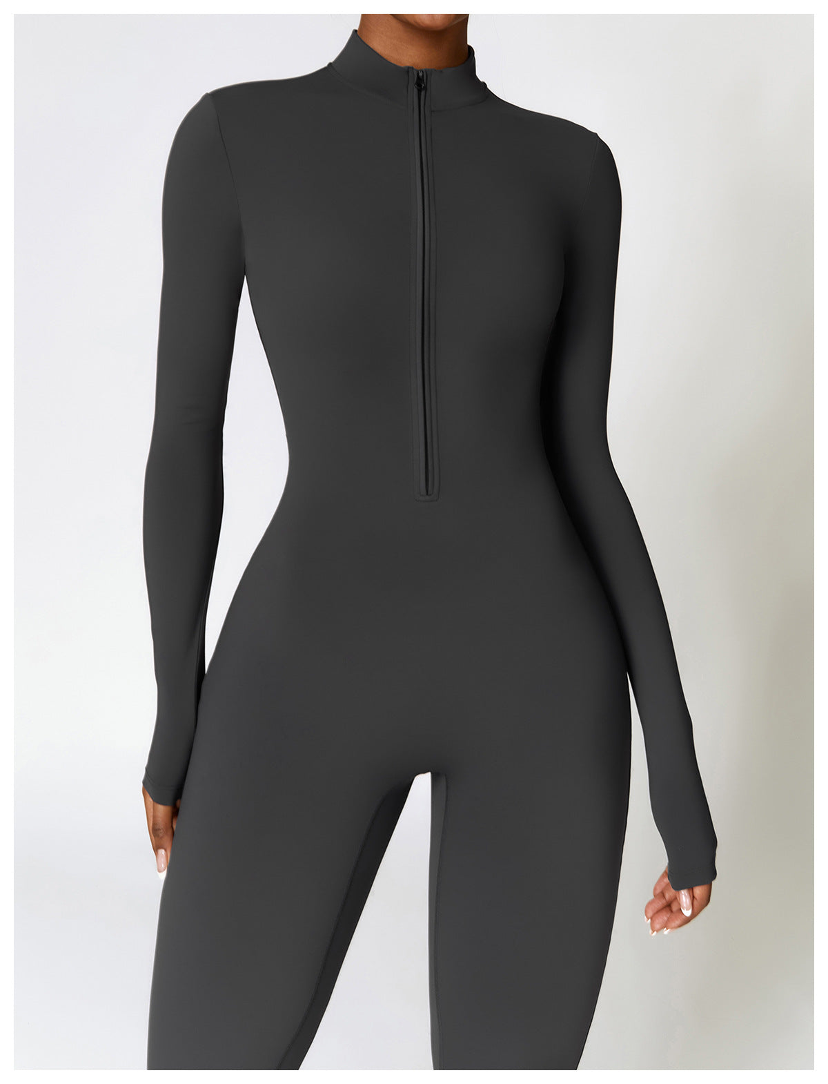 TeraPower Aero Bodysuit
