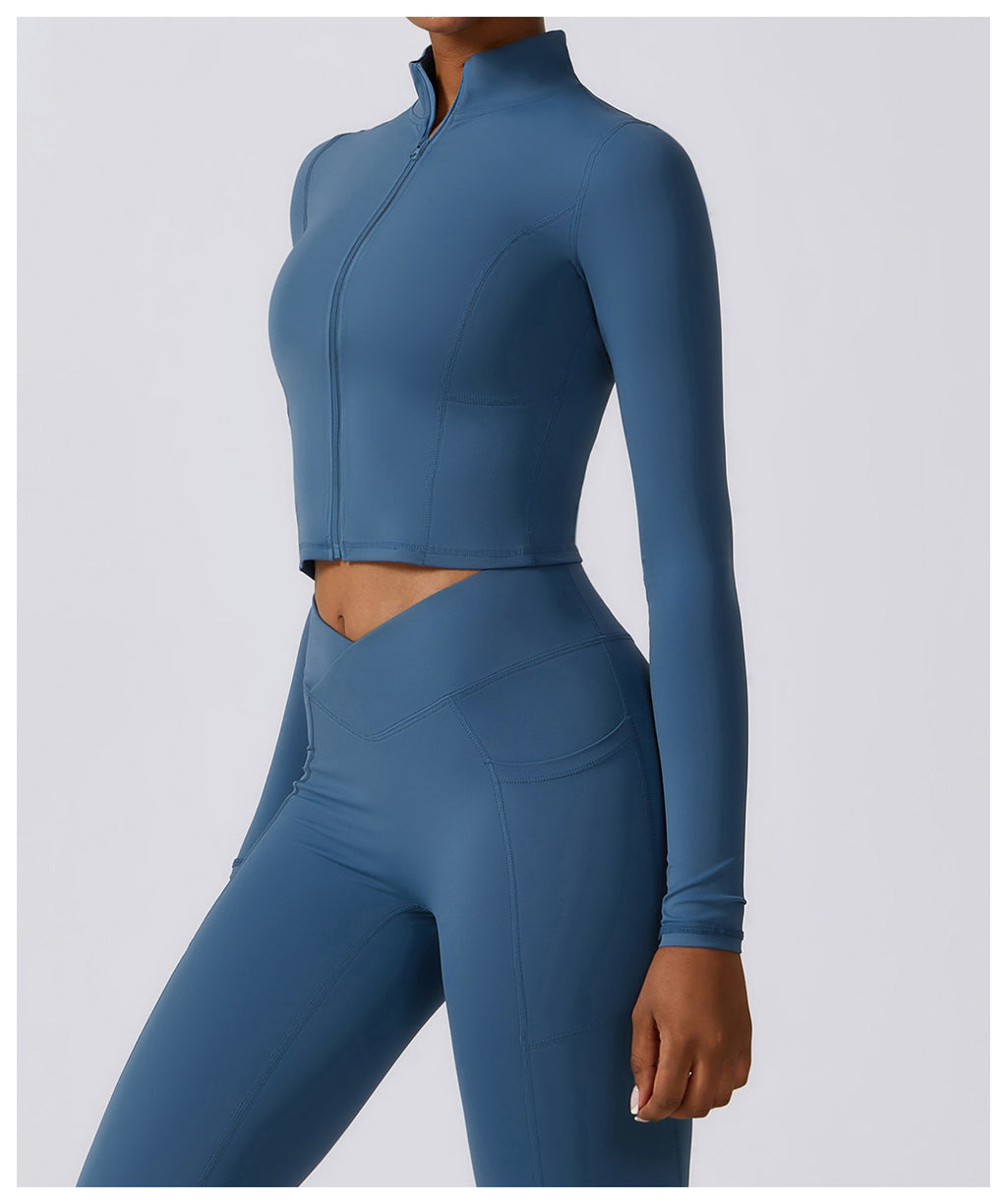 AirBoost Nova Jacket