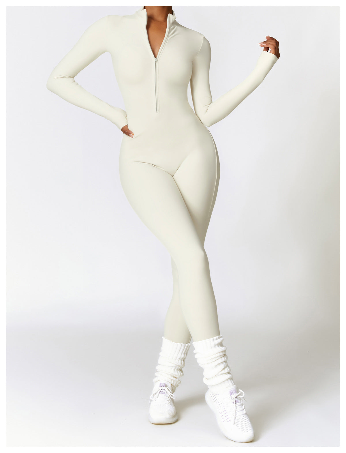 TeraPower Aero Bodysuit