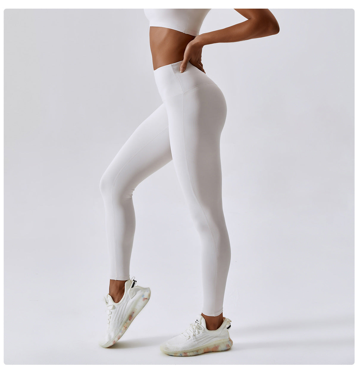 Bing High-Waist Leggings