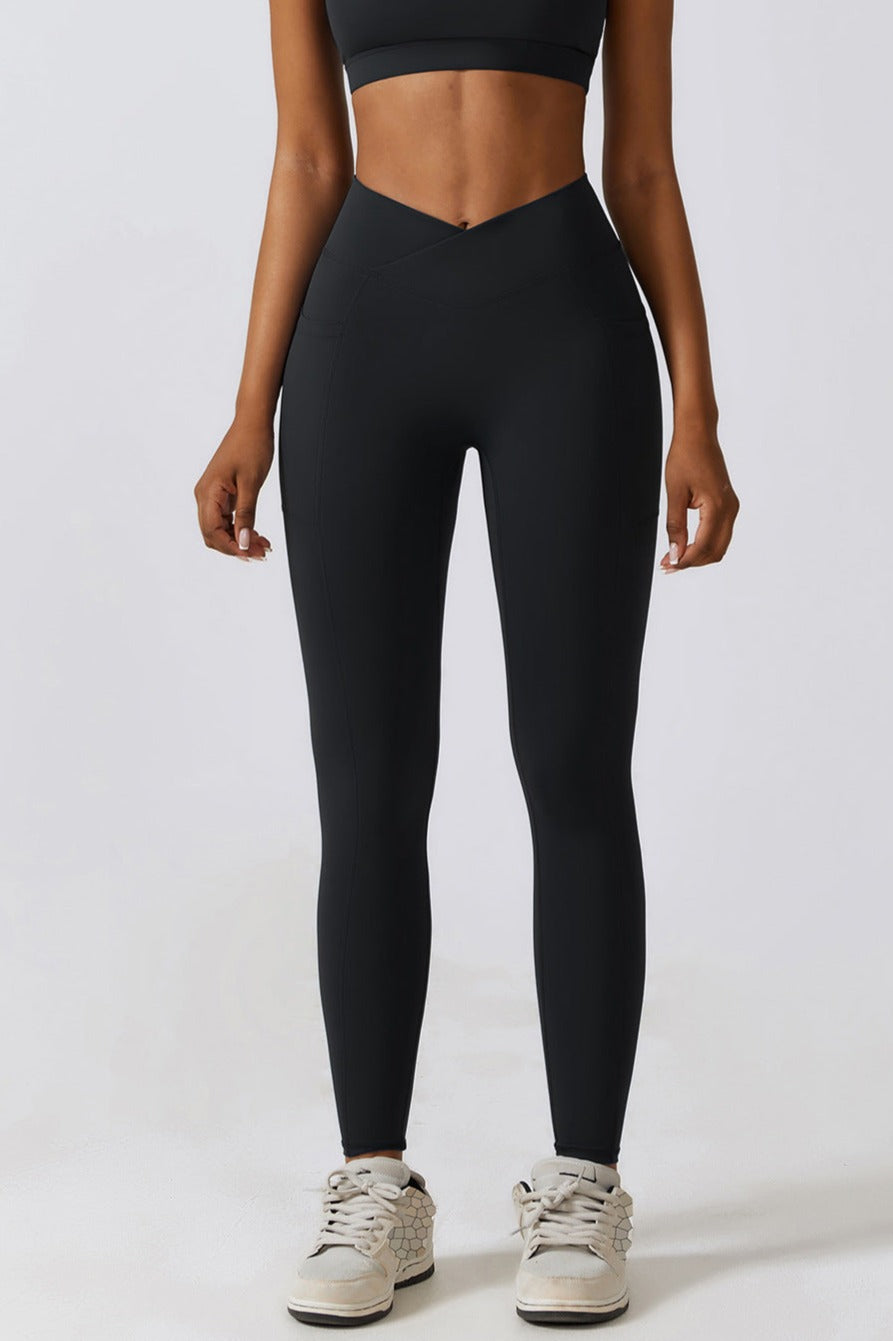 AirBoost Nova Leggings
