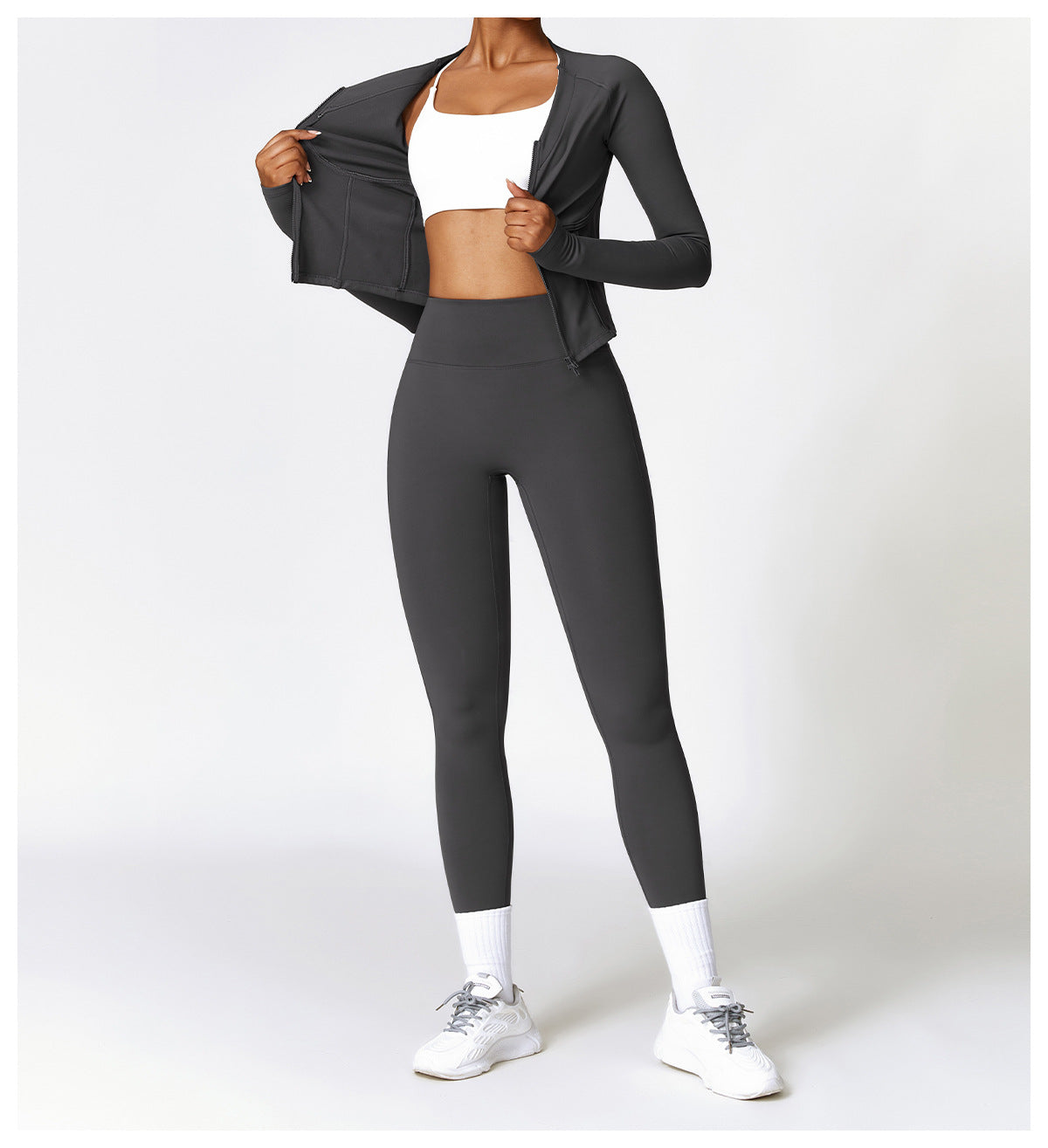 TeraPower Aero Jacket