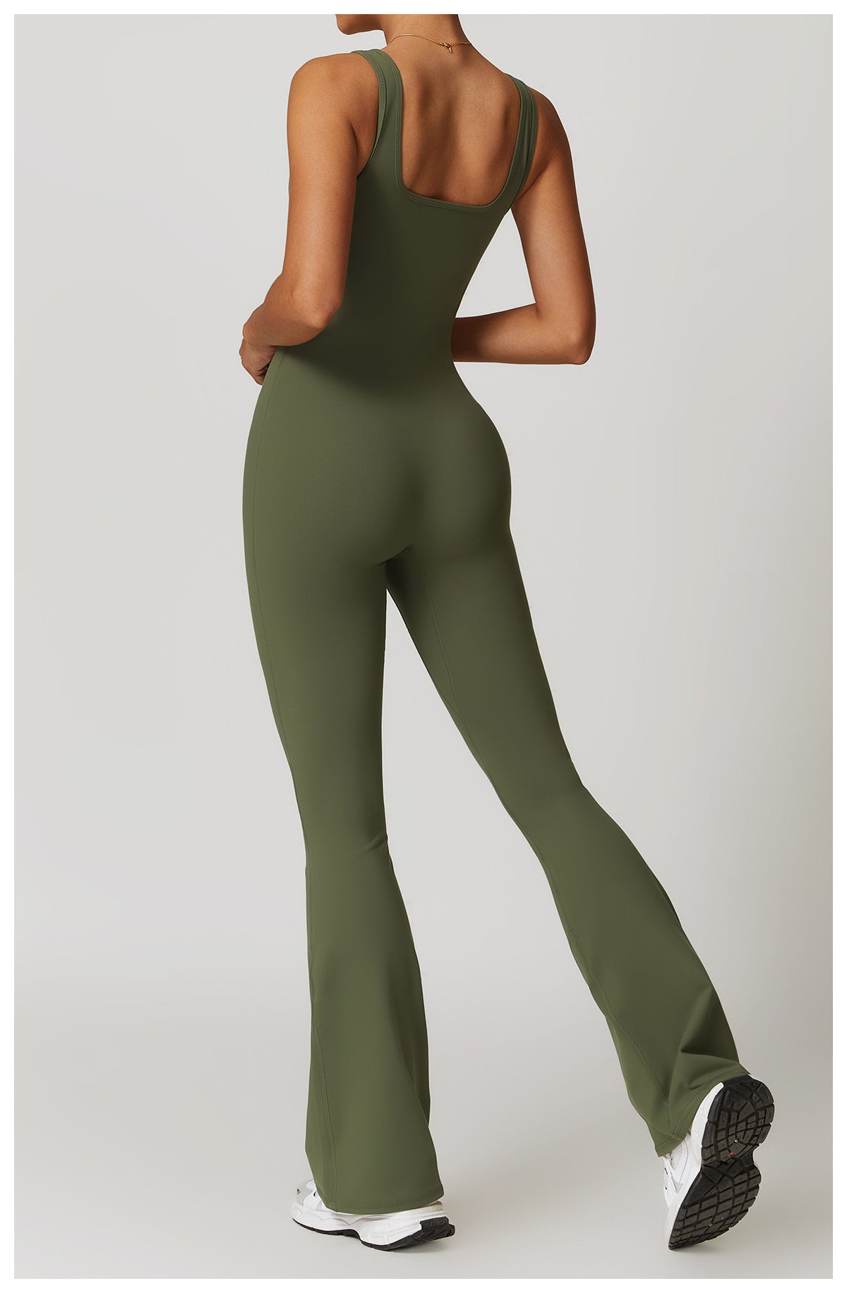 Performance Flare Overall