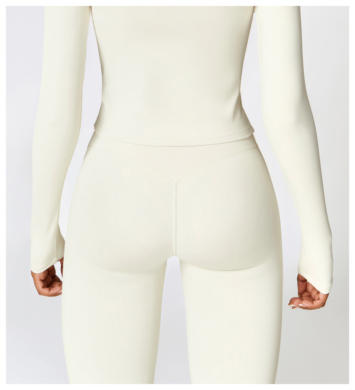 TeraPower Aero High Waist Yoga Leggings