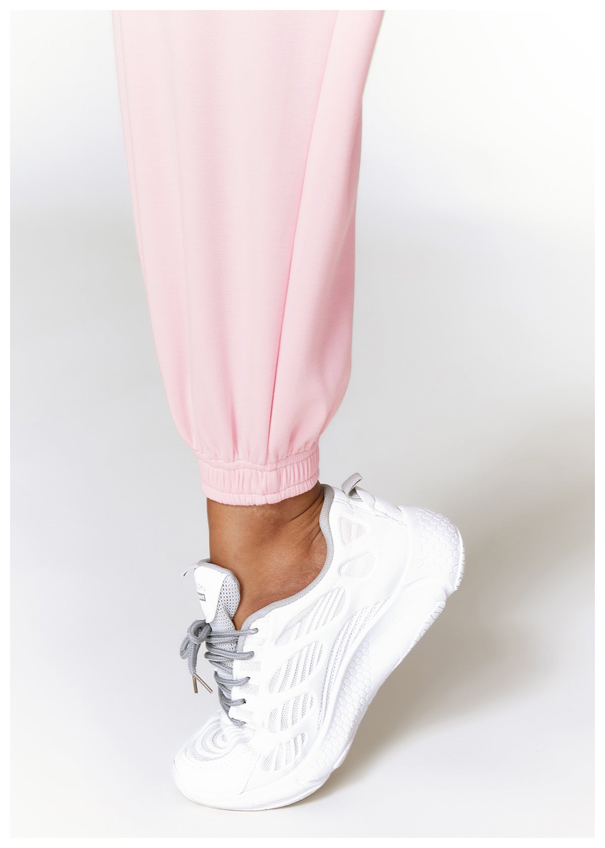 Ami High-Waist Sweatpants