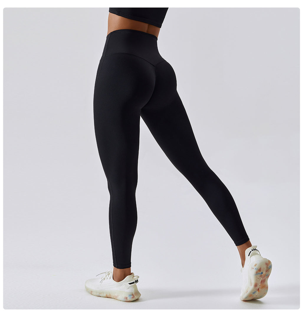 Bing High-Waist Leggings