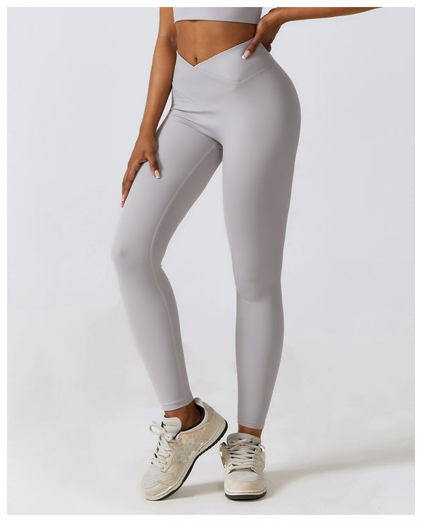 AirBoost French High Waist Leggings