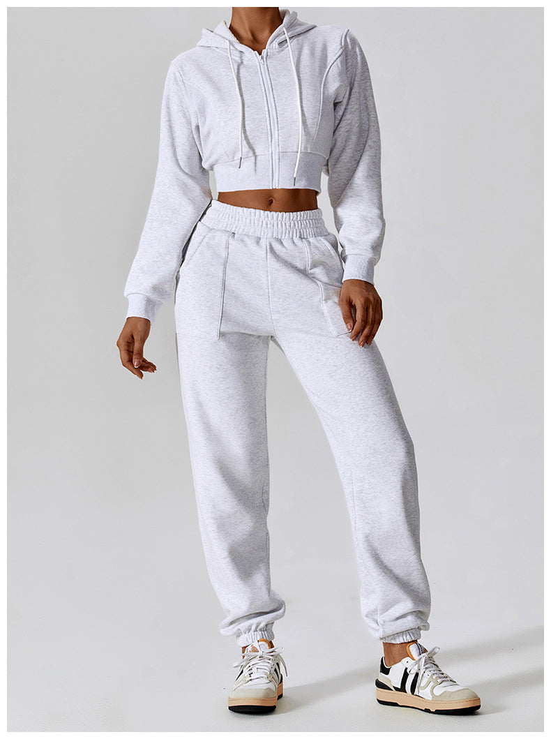 Harmony Sweatpants