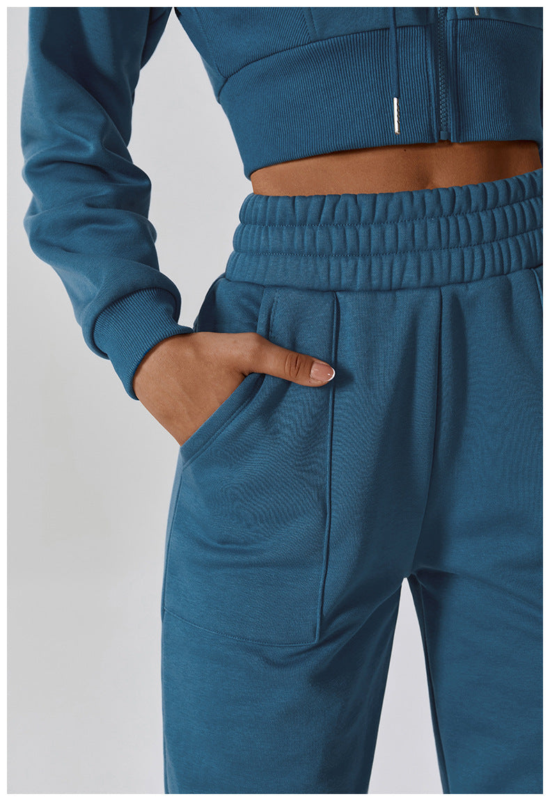 Harmony Sweatpants
