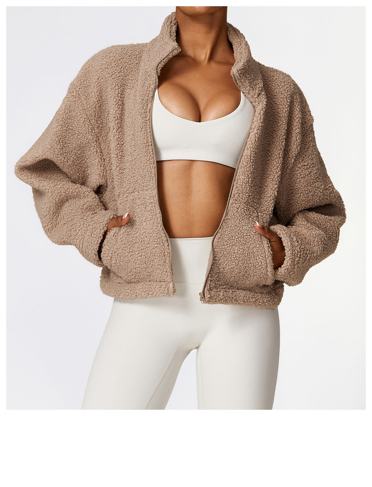 Polar Thermal Jacket