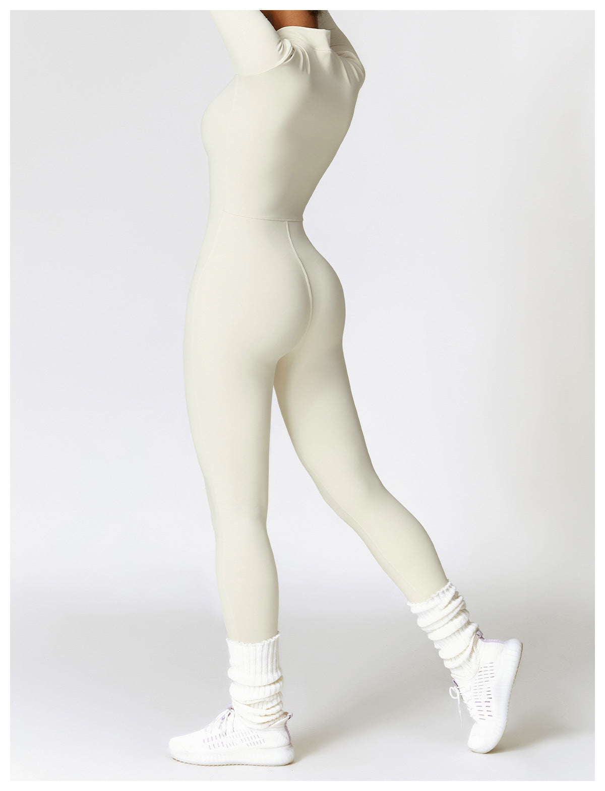 TeraPower Aero Bodysuit